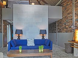 The Purist Villas & Spa