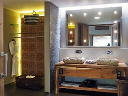 The Purist Villas & Spa