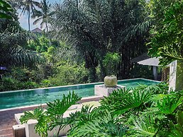 The Purist Villas & Spa