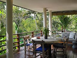 The Purist Villas & Spa