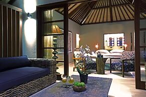The Purist Villas & Spa
