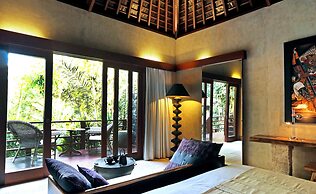 The Purist Villas & Spa