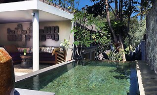 The Purist Villas & Spa