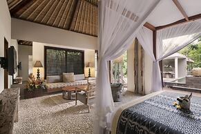 The Purist Villas & Spa