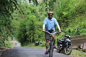 The Purist Villas & Spa