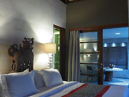 The Purist Villas & Spa