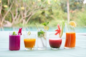 The Purist Villas & Spa