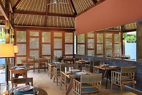 The Purist Villas & Spa