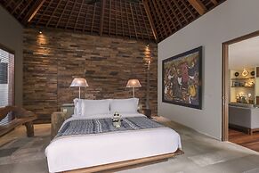 The Purist Villas & Spa