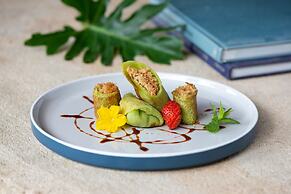 The Purist Villas & Spa