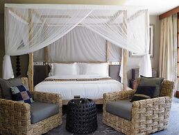 The Purist Villas & Spa