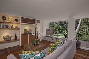 The Purist Villas & Spa