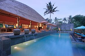 The Purist Villas & Spa