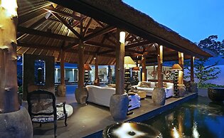 The Purist Villas & Spa