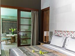 The Purist Villas & Spa