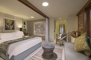 The Purist Villas & Spa