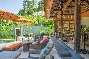 The Purist Villas & Spa