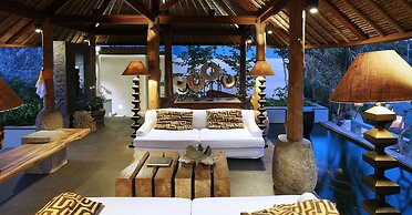 The Purist Villas & Spa