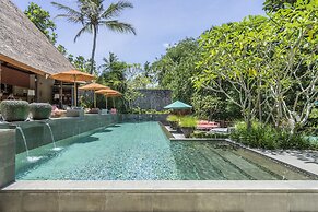 The Purist Villas & Spa