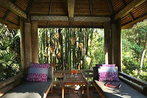 The Purist Villas & Spa