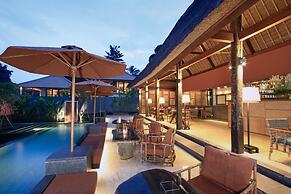 The Purist Villas & Spa