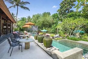 The Purist Villas & Spa