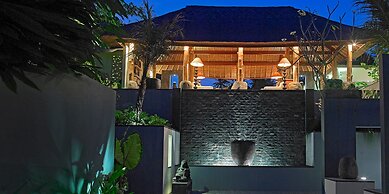 The Purist Villas & Spa