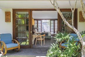 The Purist Villas & Spa