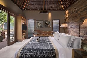 The Purist Villas & Spa