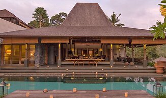 The Purist Villas & Spa