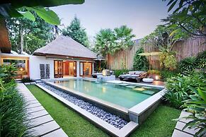 The Purist Villas & Spa