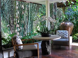 The Purist Villas & Spa