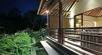 The Purist Villas & Spa