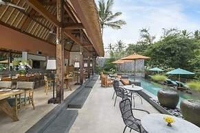 The Purist Villas & Spa