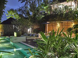 The Purist Villas & Spa