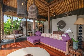 The Purist Villas & Spa