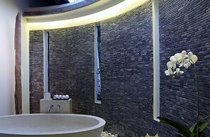 The Purist Villas & Spa