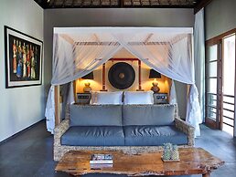 The Purist Villas & Spa