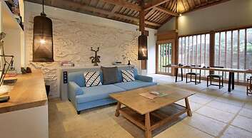 The Purist Villas & Spa