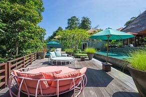 The Purist Villas & Spa