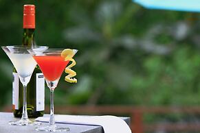 The Purist Villas & Spa