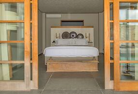 The Purist Villas & Spa