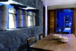 The Purist Villas & Spa