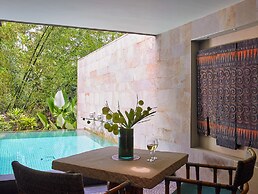 The Purist Villas & Spa