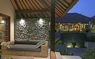 The Purist Villas & Spa