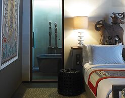 The Purist Villas & Spa