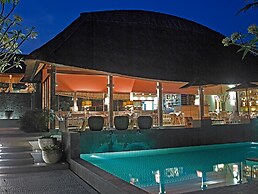 The Purist Villas & Spa