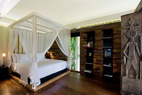 The Purist Villas & Spa