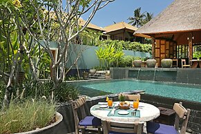 The Purist Villas & Spa