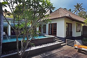 The Purist Villas & Spa